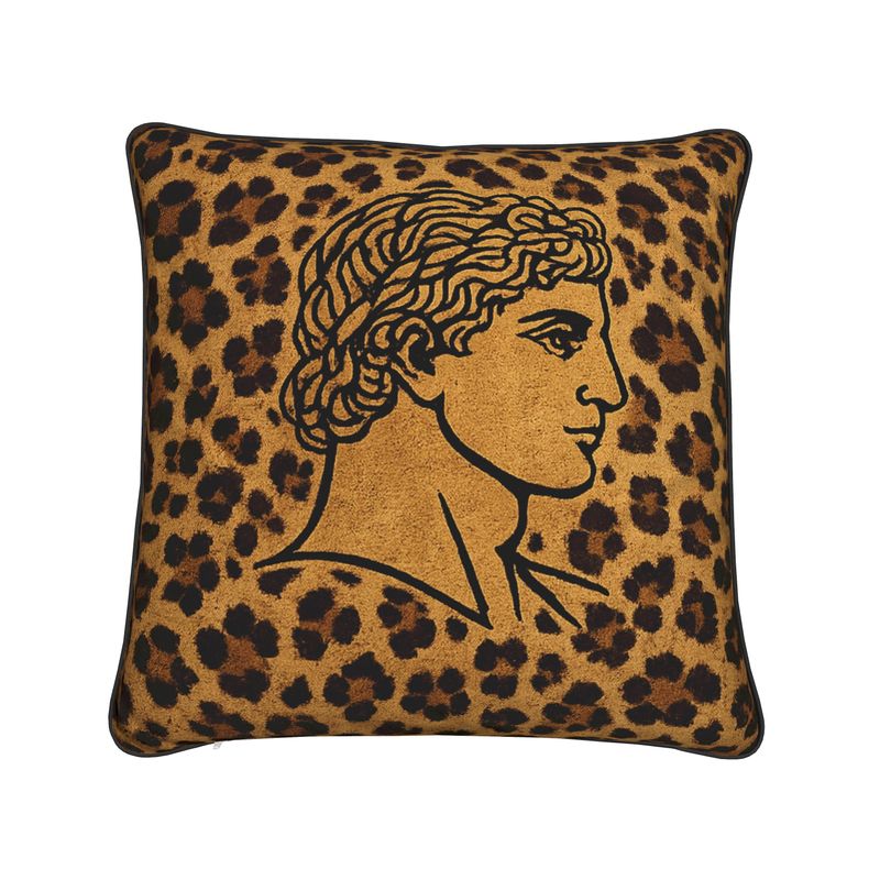 PROTO-VANITY™ — Bust Pillow