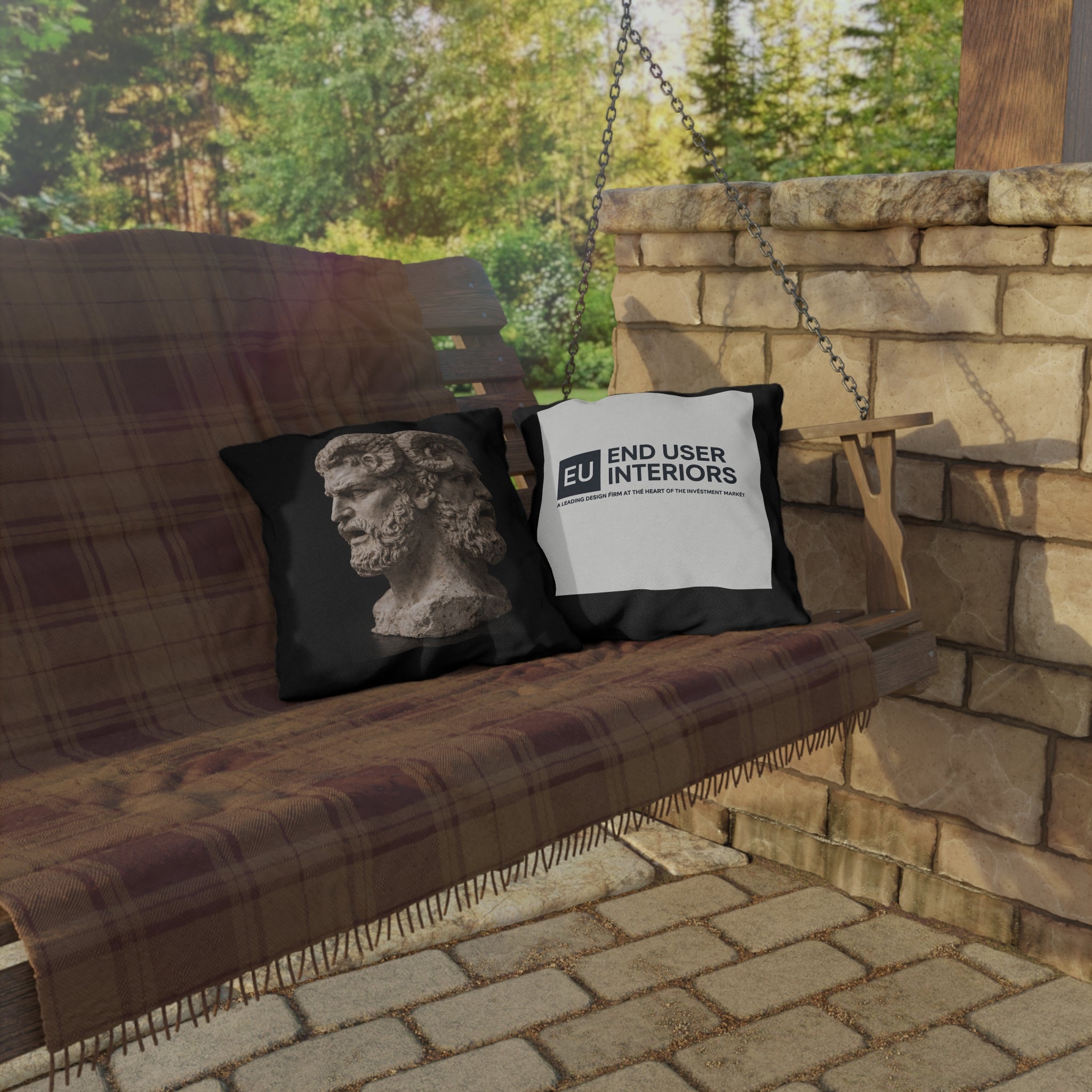 The Sisyphus Pillow