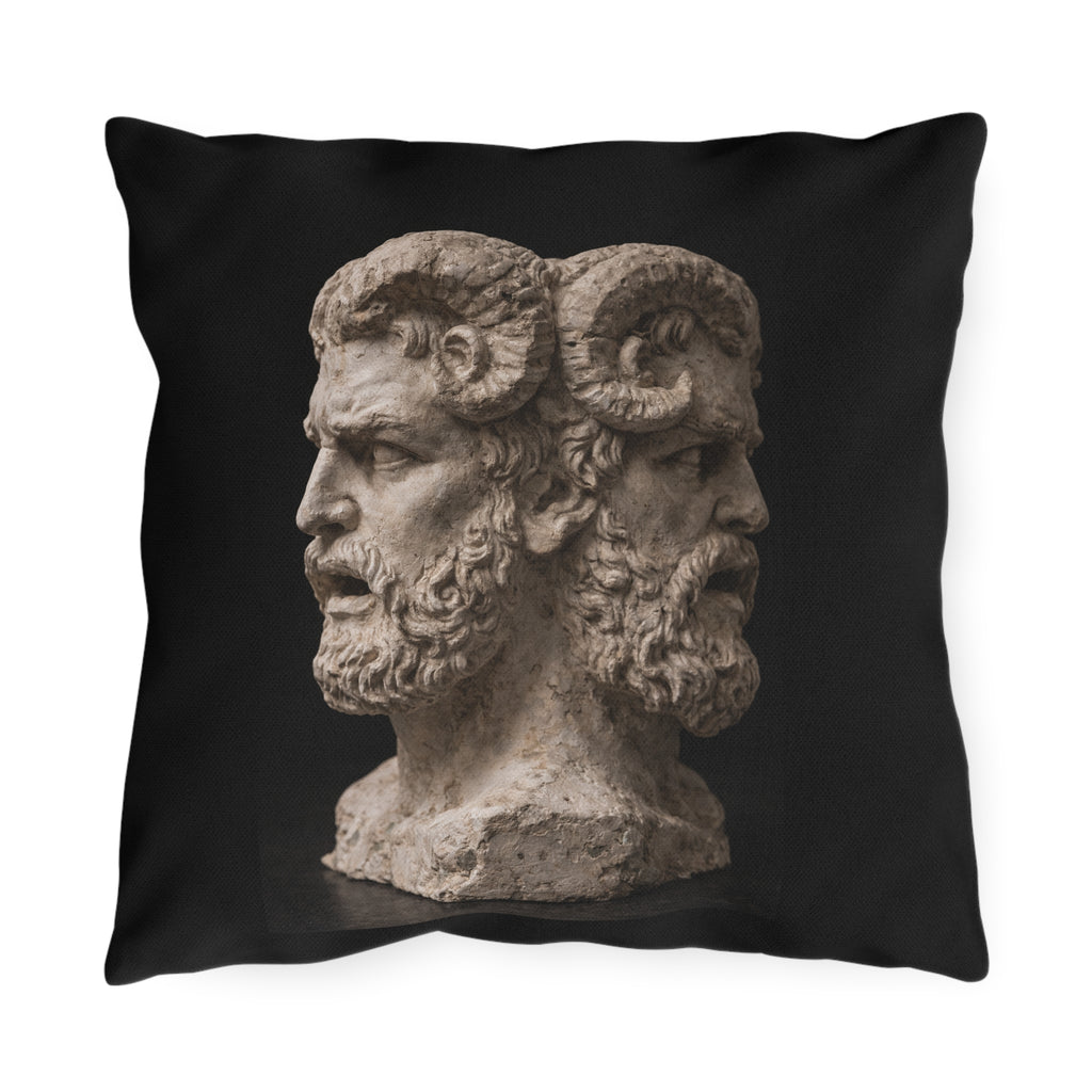 The Sisyphus Pillow