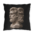 The Sisyphus Pillow