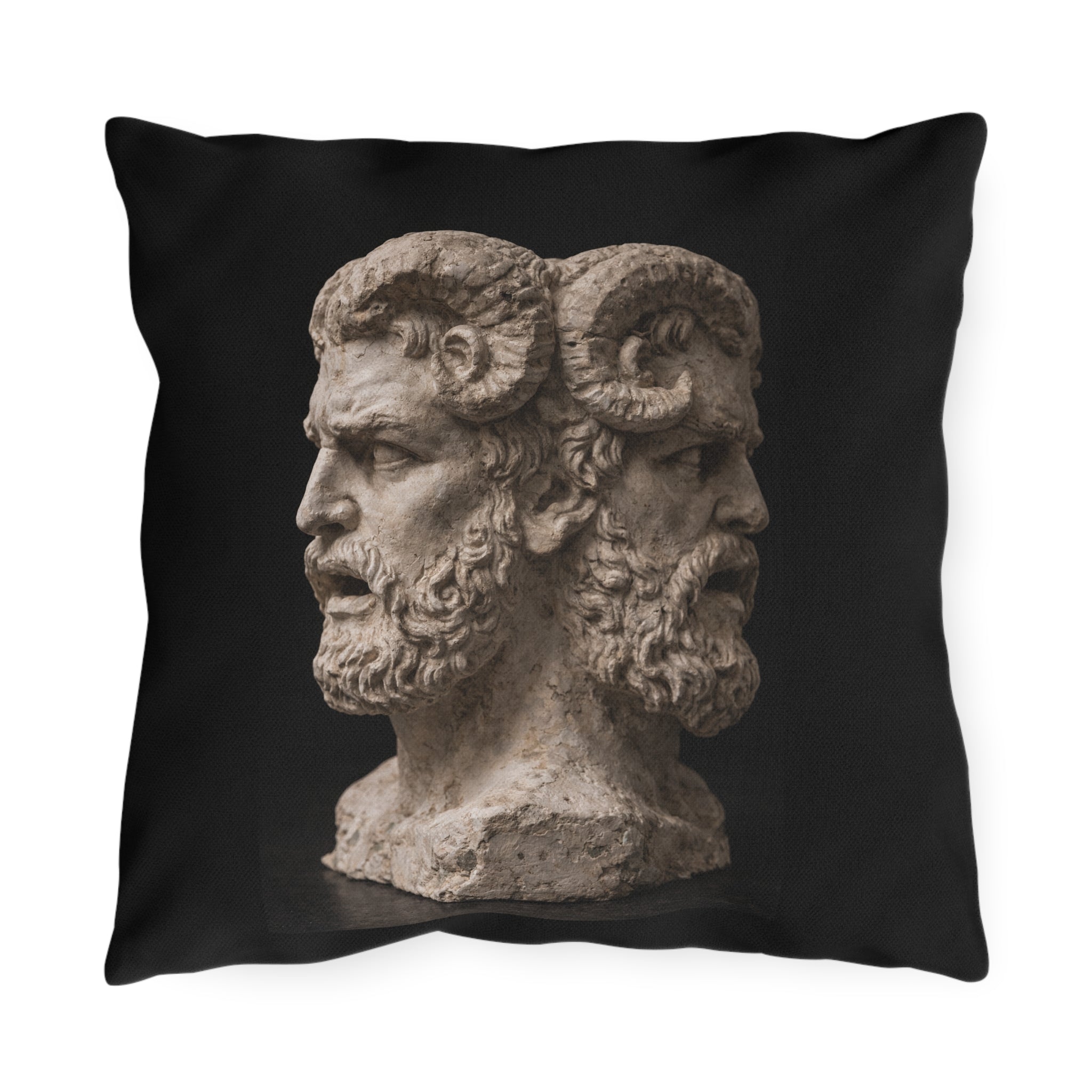 The Sisyphus Pillow