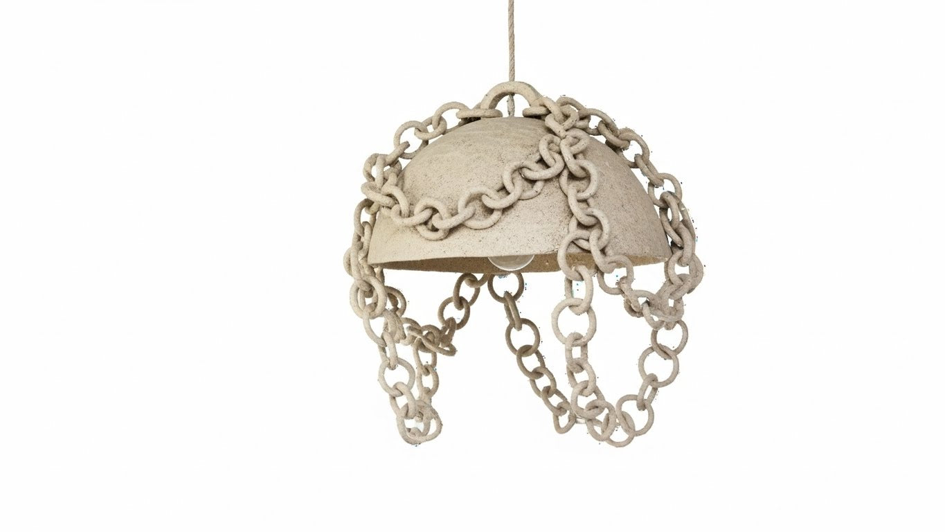 GM Chandelier Chain End User item Founders OFFICE 004