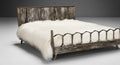 Rustic 1940'S Porfotlio Item From End User